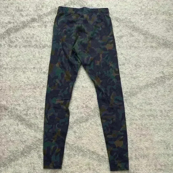 Nike Camo Leggings - Picture 5 of 5
